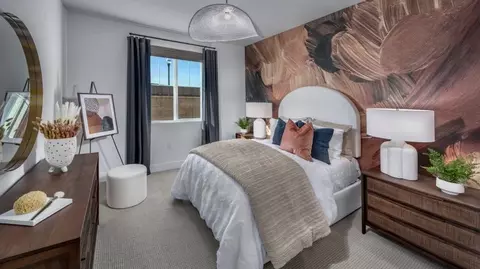 Bedroom - 2889 Chauncy St, Tracy, CA 95377 photo 3 of 5