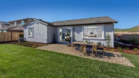 Exterior - 2889 Chauncy St, Tracy, CA 95377 photo 3 of 11