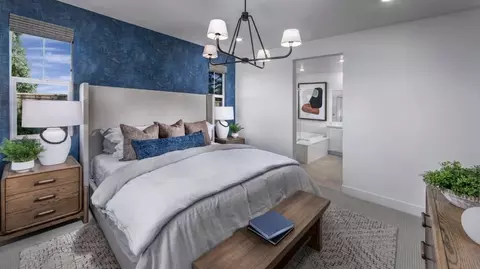Bedroom - 2889 Chauncy St, Tracy, CA 95377 photo 2 of 5