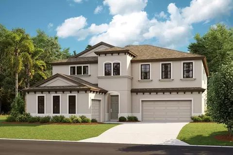 Exterior - 3386 Yellow Leaf Cir, Spring Hill, FL 34609 photo 2 of 5