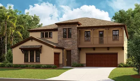 3386 Yellow Leaf Cir, Spring Hill, FL 34609