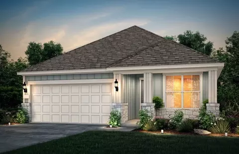 4921 Whaler, San Antonio, TX 78245