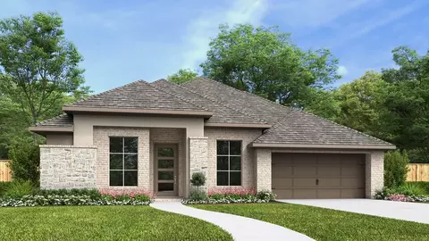 39011 Heronry Way, Magnolia, TX 77354