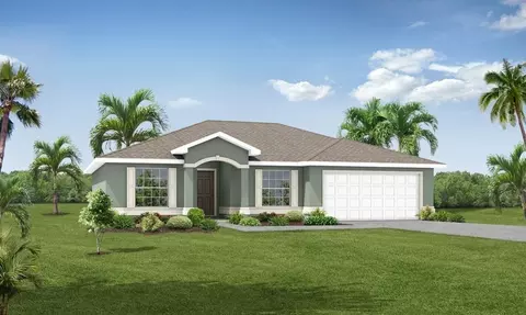 51 E Diamond Dr, Palm Coast, FL 32164