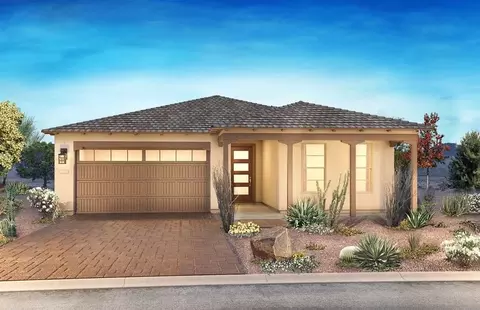 28525 N Verde River Way W, Rio Verde, AZ 85263