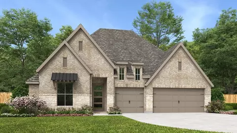 39011 Heronry Way, Magnolia, TX 77354