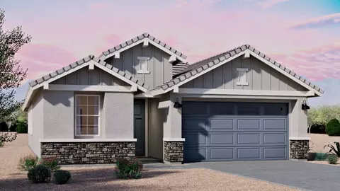 3206 S 263rd Dr, Buckeye, AZ 85326