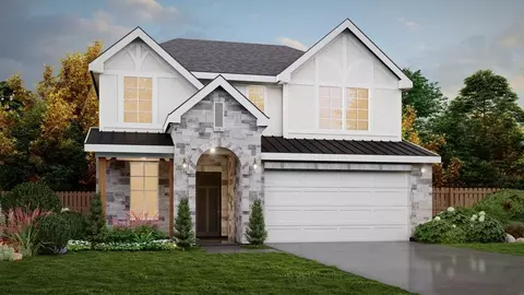 713 Willowbrook Ave, New Braunfels, TX 78130