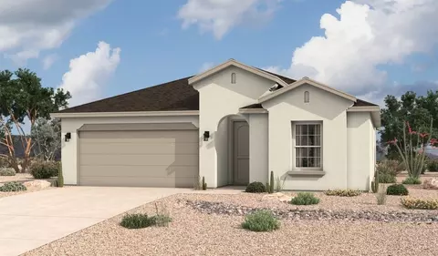 237 Frances St, Santa Teresa, NM 88008