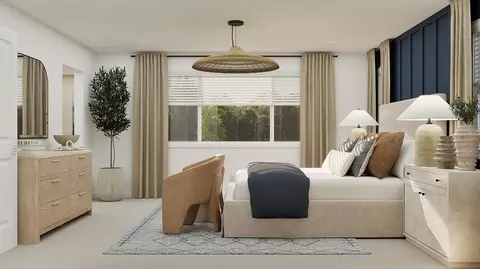 Bedroom - 859 Celtic Ln, Manteca, CA 95336 photo 2 of 5