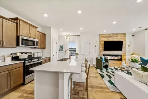 Kitchen - 13627 Pine Dr, Rogers, MN 55374 photo 1 of 3