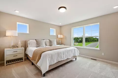 Bedroom - 13627 Pine Dr, Rogers, MN 55374 photo 4 of 4