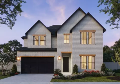 3817 Launch Rd, Mckinney, TX 75071
