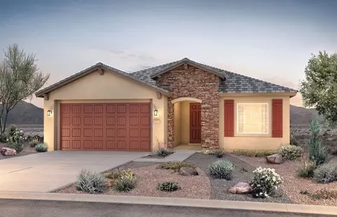 3047 Malaquita St SE, Rio Rancho, NM 87124