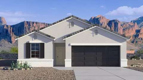 24046 W Yavapai St, Buckeye, AZ 85326