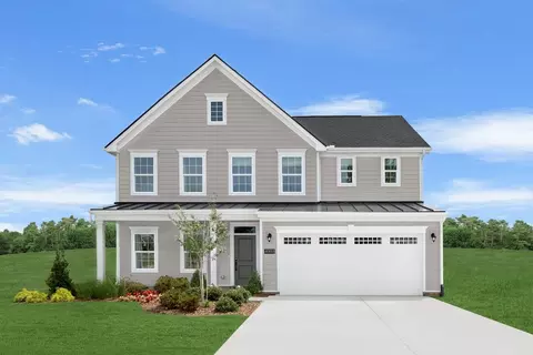 5673 Terrapin Trce, Keswick, VA 22947