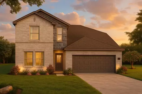 11000 Elata Dr, Fort Worth, TX 76108