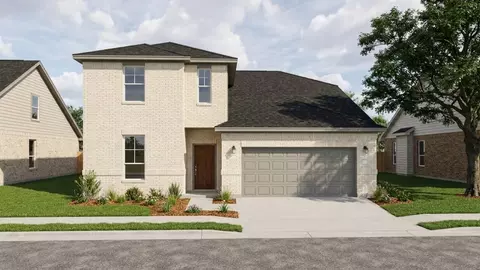 11000 Elata Dr, Fort Worth, TX 76108