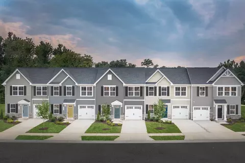 243 Rhodell Ln, Greenville, SC 29605