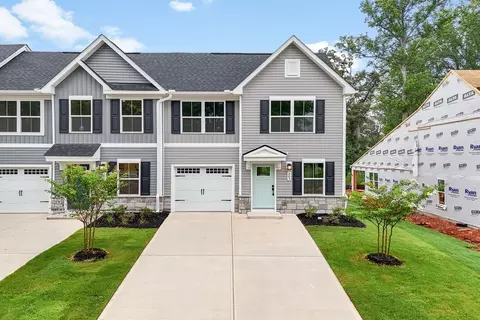 243 Rhodell Ln, Greenville, SC 29605