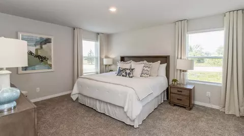 Bedroom - 17101 Cook St, Bennington, NE 68007 photo 1 of 8