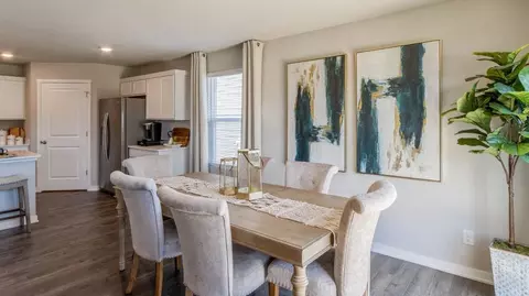 Dining - 17101 Cook St, Bennington, NE 68007 photo 1 of 2