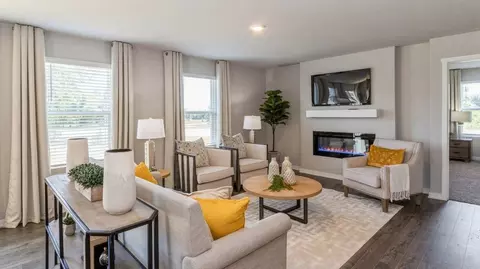 Living - 17101 Cook St, Bennington, NE 68007 photo 1 of 8
