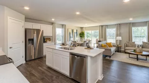 Kitchen - 17101 Cook St, Bennington, NE 68007 photo 1 of 7