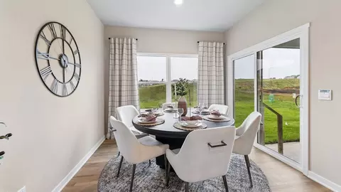 Dining - 17101 Cook St, Bennington, NE 68007 photo 2 of 3