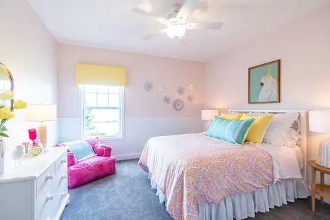 Bedroom - 9470 Lancaster Rd SW, Hebron, OH 43025 photo 5 of 6