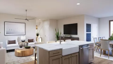Kitchen - 785 Peters Rd S, Madera, CA 93636 photo 2 of 8