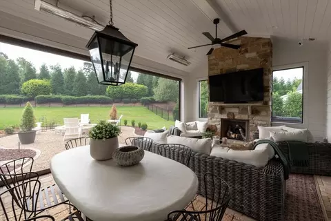 Exterior - 2026 Thatcher Way, Fort Mill, SC 29715 photo 9 of 27