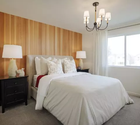 Bedroom - 2370 Brehler Ave, Sanger, CA 93657 photo 1 of 4