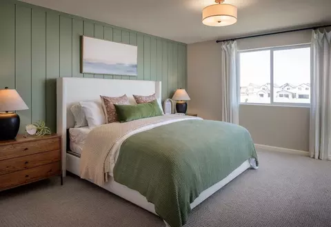 Bedroom - 2370 Brehler Ave, Sanger, CA 93657 photo 2 of 4