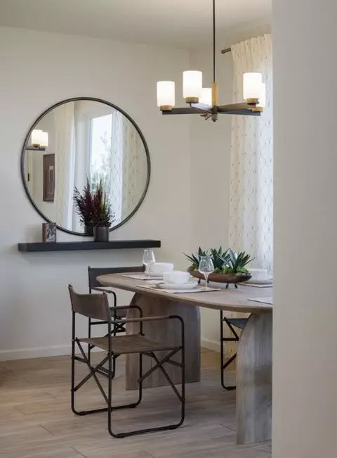 Dining - 2370 Brehler Ave, Sanger, CA 93657 photo 1 of 1