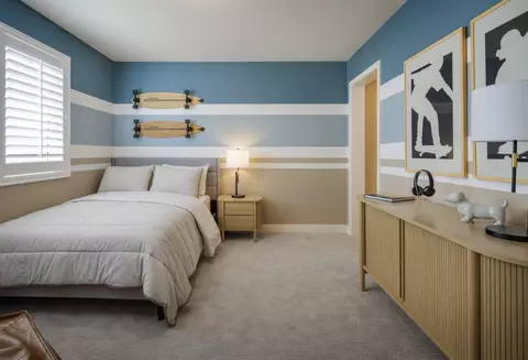 Bedroom - 2370 Brehler Ave, Sanger, CA 93657 photo 3 of 7