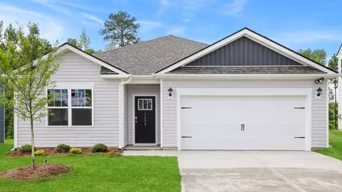 1232 Saginaw Ct, Woodruff, SC 29388