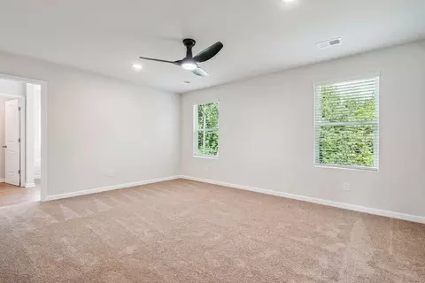 Bedroom - 146 Post Oak Dr, Jackson, GA 30233 photo 1 of 15
