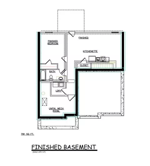 Floorplan - 146 Post Oak Dr, Jackson, GA 30233 photo 3 of 3