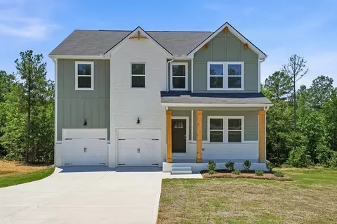 146 Post Oak Dr, Jackson, GA 30233