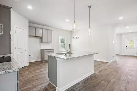 Entry Way - 146 Post Oak Dr, Jackson, GA 30233 photo 3 of 4