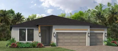 2944 Dampier Dr, Viera, FL 32940