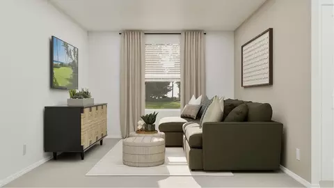 Living - 1054 SE Mandy Pl, Stuart, FL 34997 photo 3 of 3