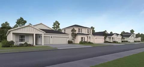 Exterior - 1054 SE Mandy Pl, Stuart, FL 34997 photo 1 of 1