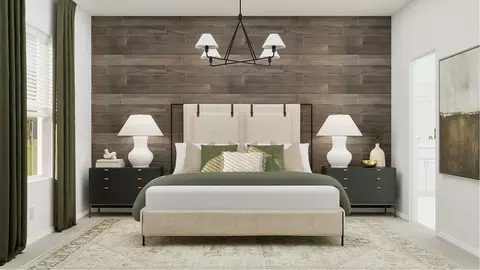 Bedroom - 1054 SE Mandy Pl, Stuart, FL 34997 photo 1 of 4