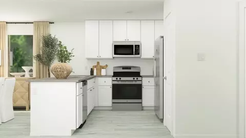 Kitchen - 810 Prunella Ln, Huffman, TX 77336 photo 1 of 5