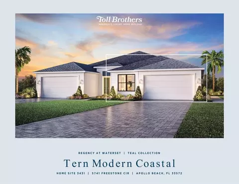 Other - 5741 Freestone Cir, Apollo Beach, FL 33572 photo 1 of 3