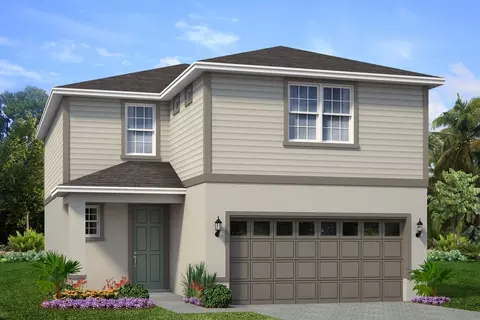 805 Lemon Ave, Fruitland Park, FL 34731