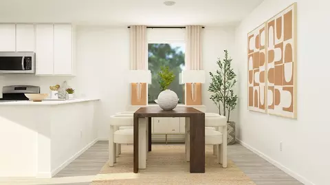 Dining - 61 Farmhouse Loop, Beebe, AR 72012 photo 1 of 2