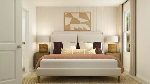 Bedroom - 61 Farmhouse Loop, Beebe, AR 72012 photo 1 of 4